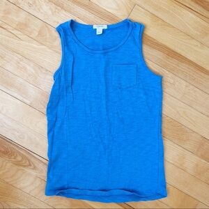 J. Crew Tank - Size L